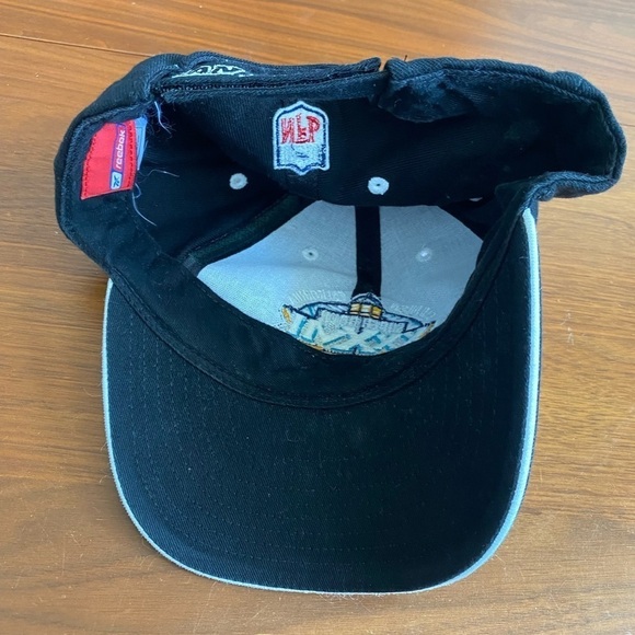 NFL Super Bowl XXXVII Sand Diego 2003 Hat - Picture 4 of 4